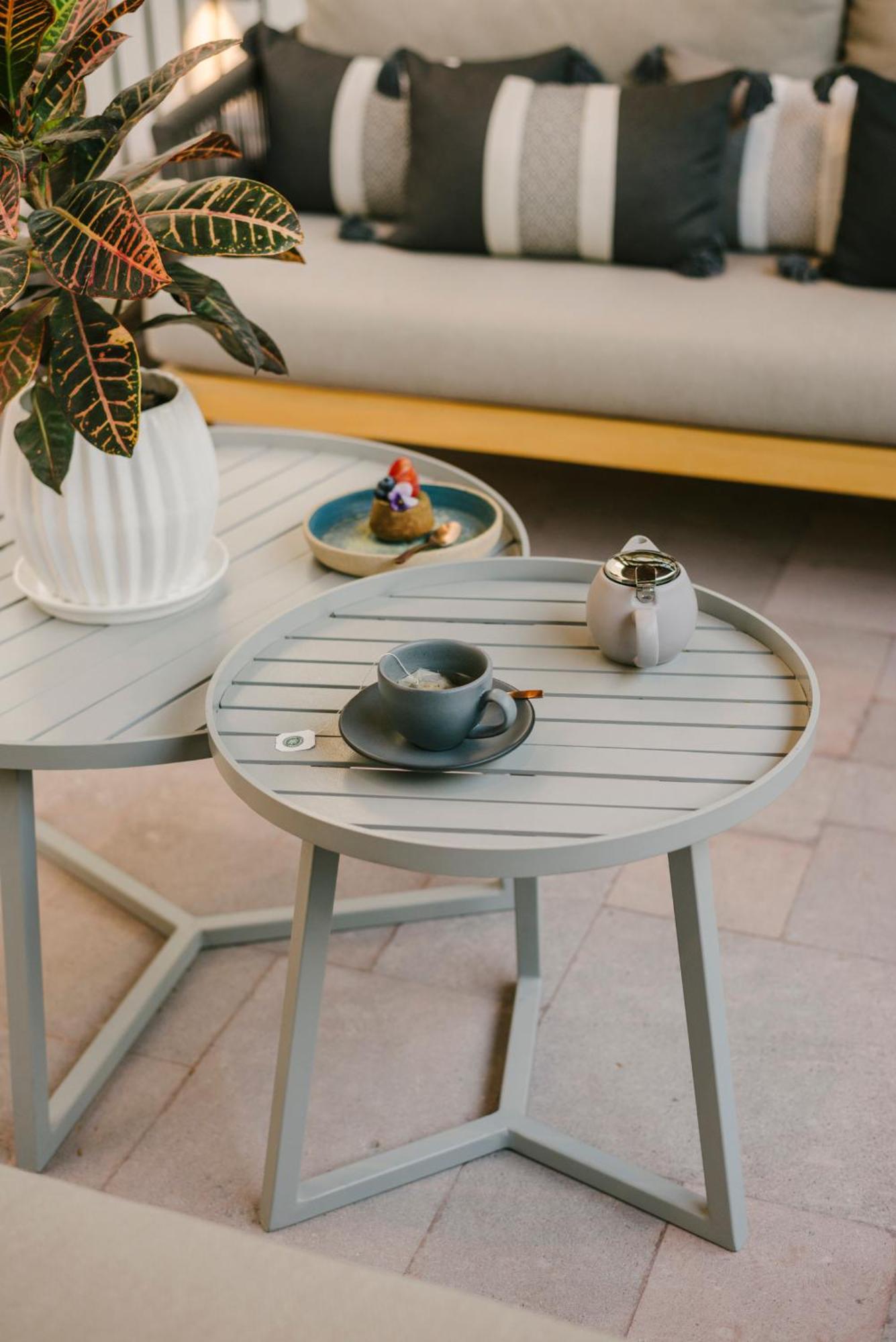 Hotel Apapacho Boutique 산미겔데아옌데 외부 사진